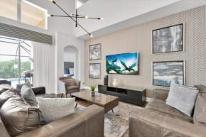 Orlando Villa 6469: 6BR Home Near Disney Parks